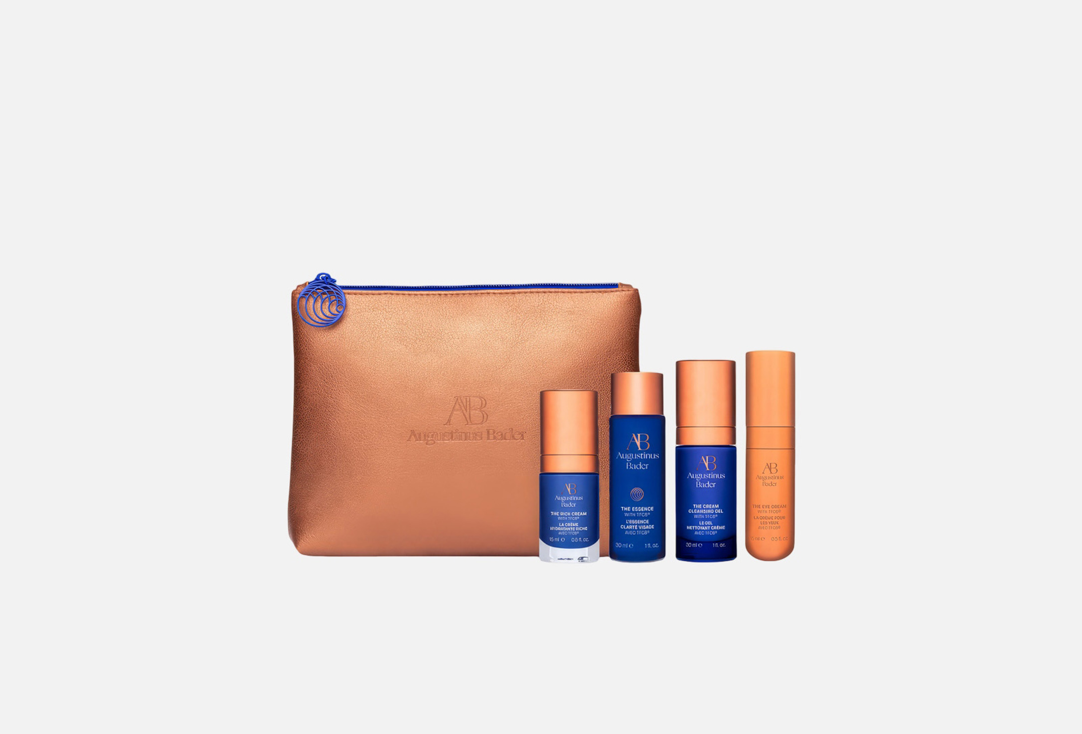 The AB Essentials  4 