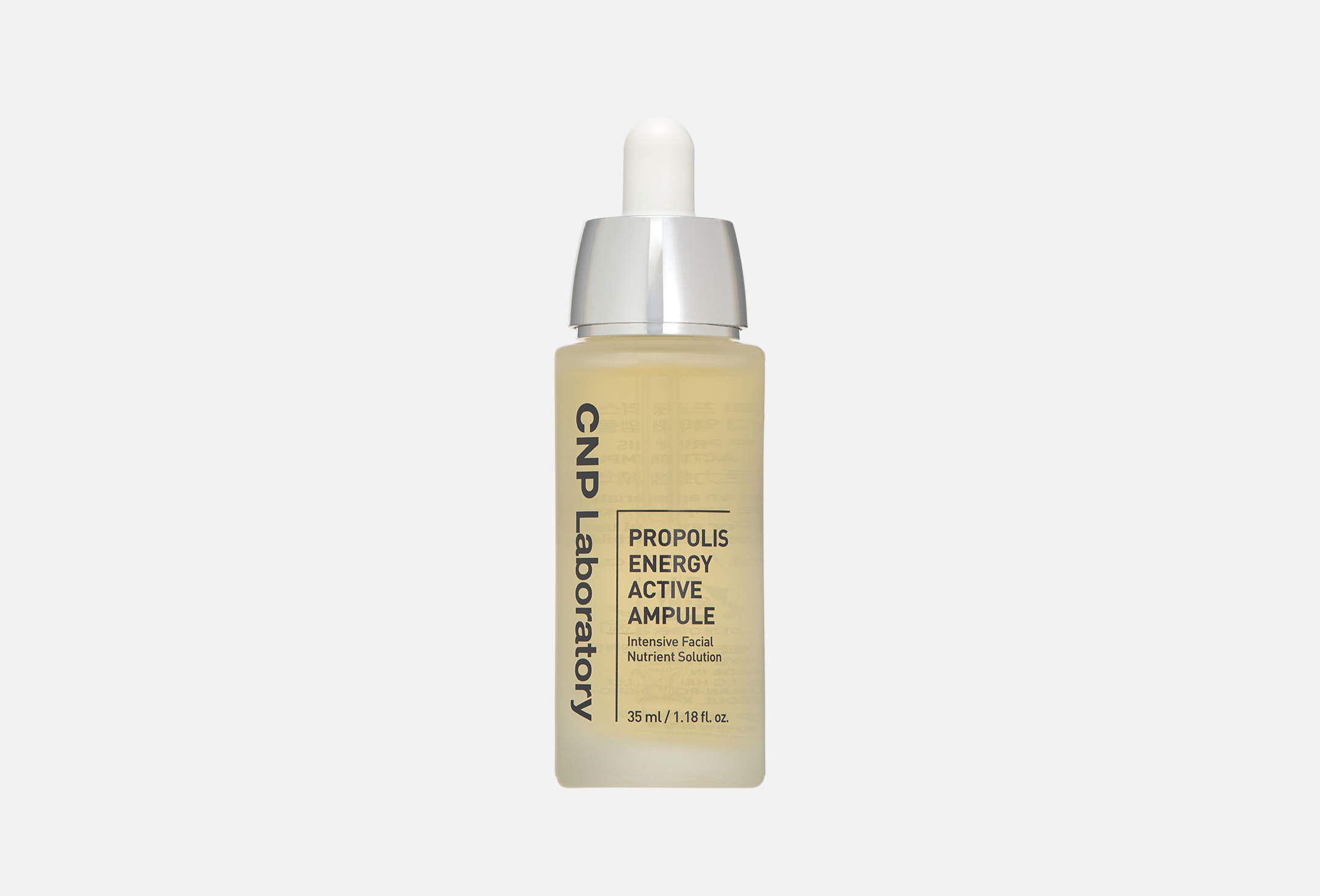 Propolis energy active 35