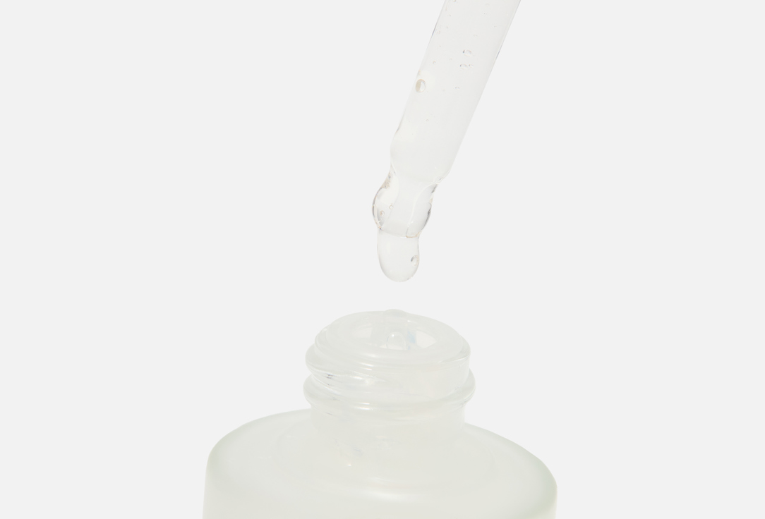 CNP Laboratory Concentrated face serum Mugener phyto soothing