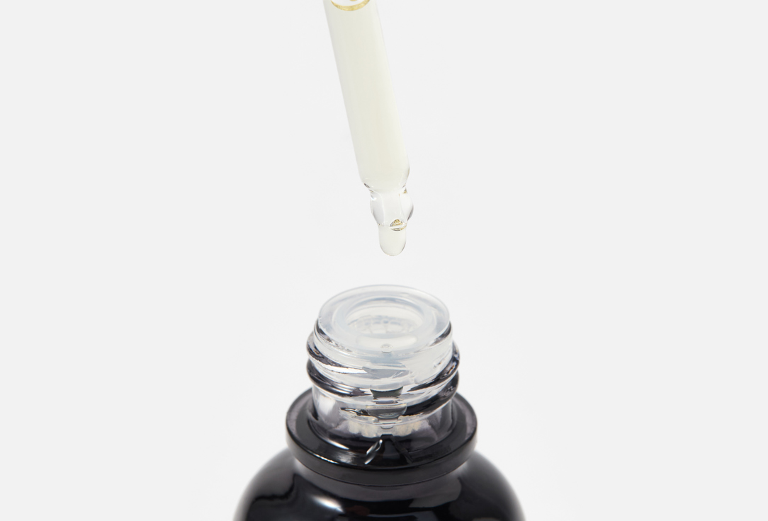 CNP Laboratory Concentrated exfoliating face serum Derma answer anti pore active peel