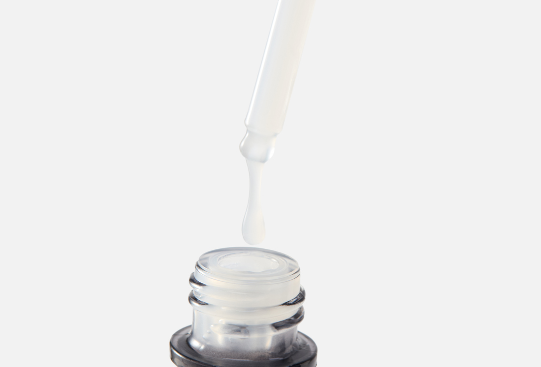 CNP Laboratory Concentrated strengthening face serum Derma answer active boost