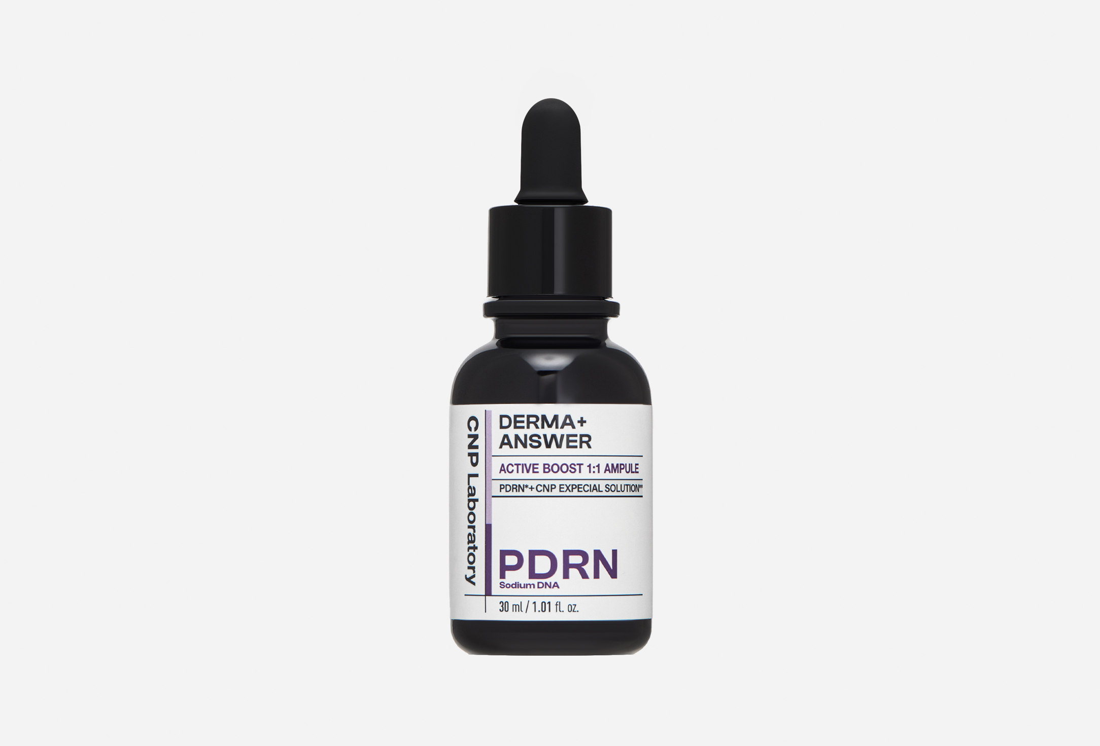 Derma answer active boost  30 