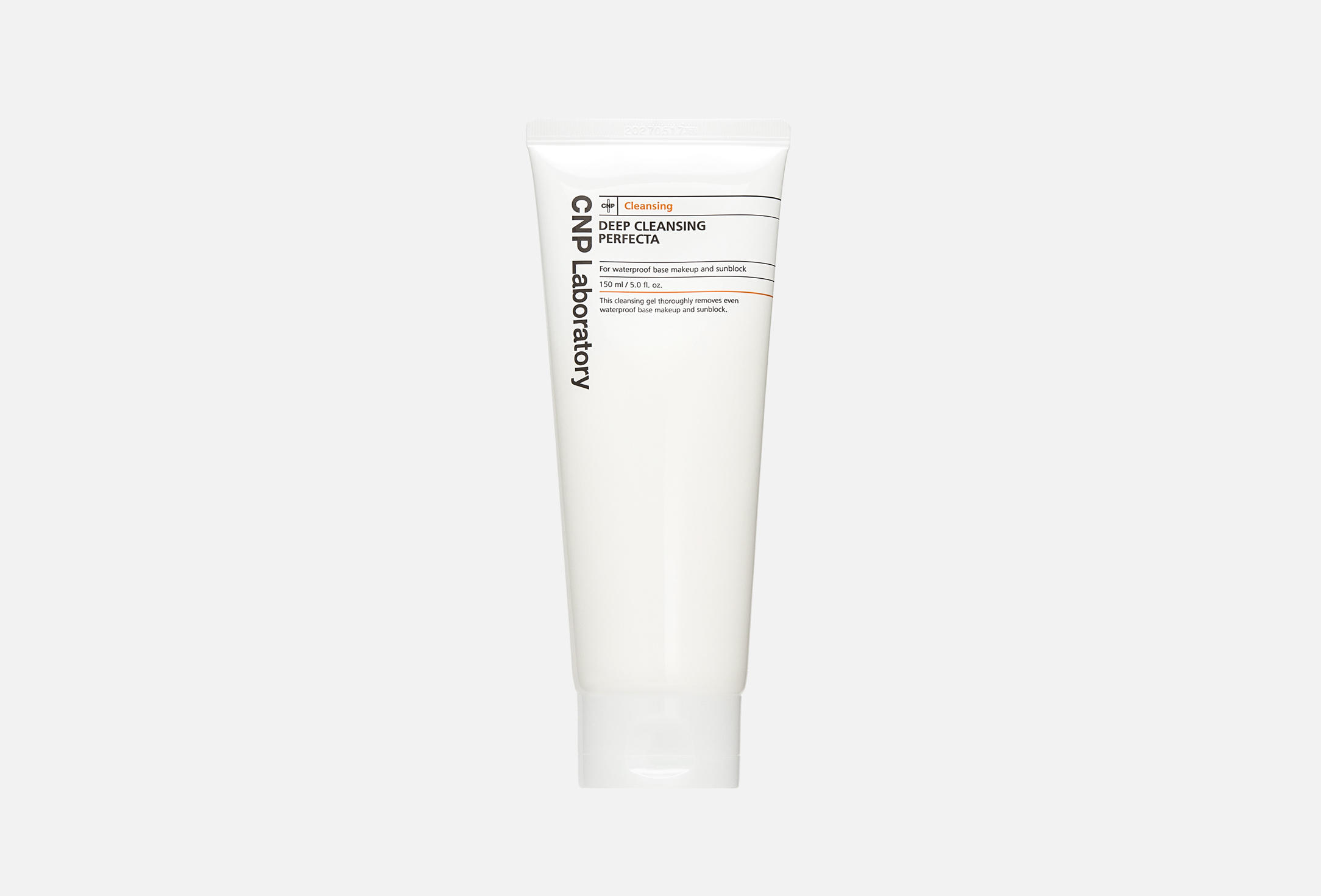 Deep cleansing perfecta 150