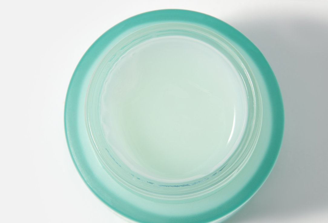 CNP Laboratory Soothing face gel-cream Aqua soothing fresh
