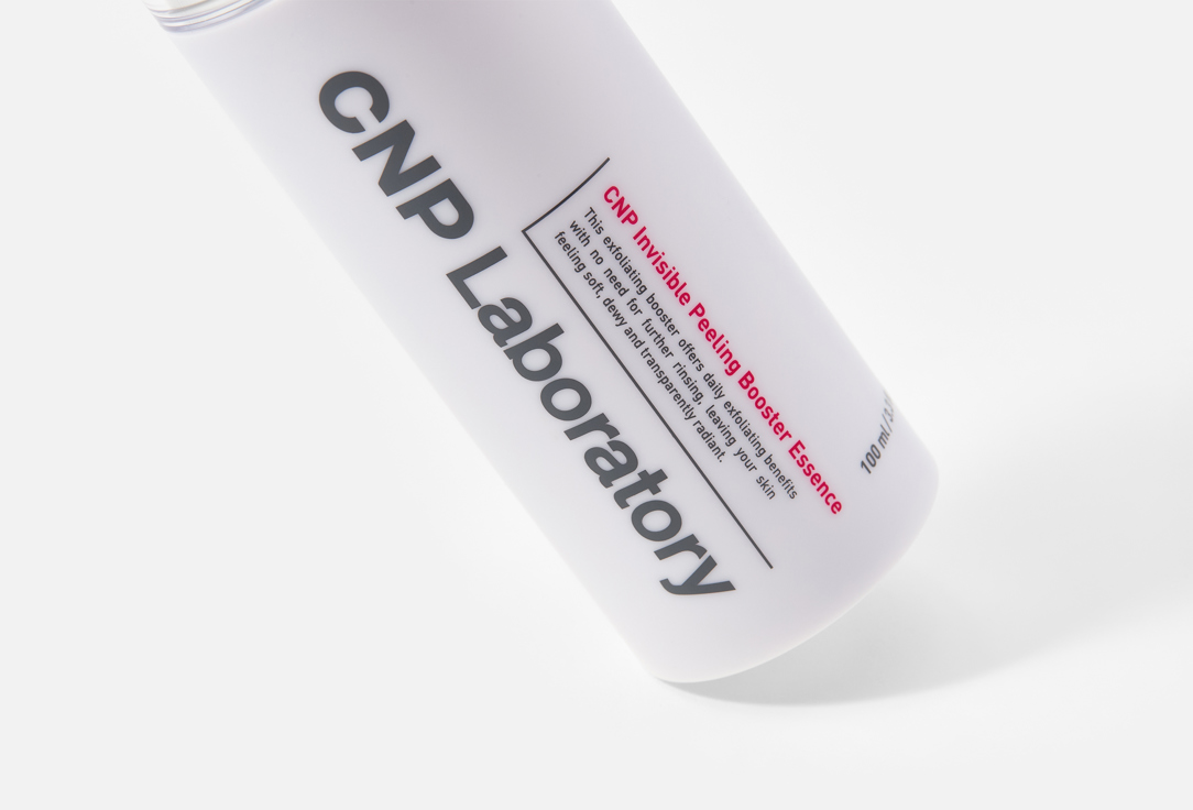 CNP Laboratory Face peeling essence Invisible peeling booster
