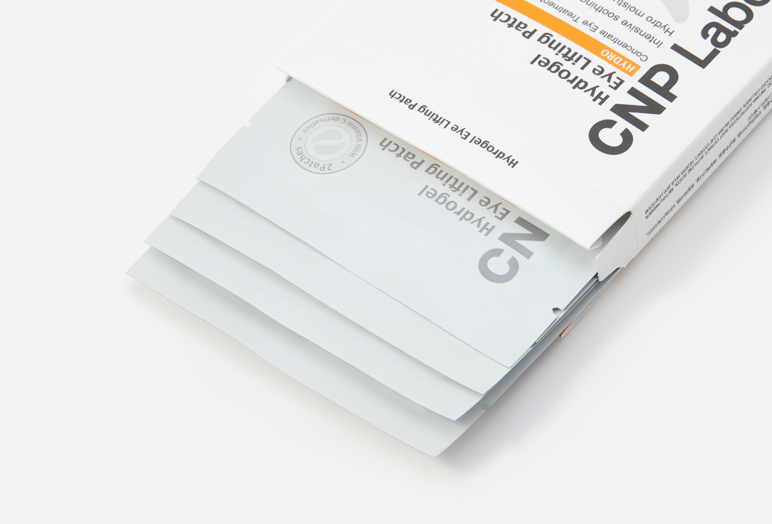 CNP Laboratory Eye lifting patch Hydrogel