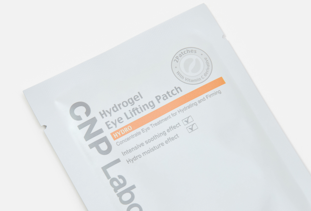 CNP Laboratory Eye lifting patch Hydrogel