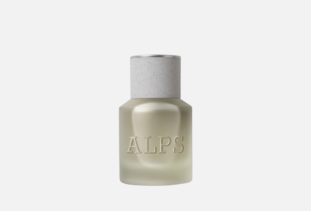 Alps Eau De Parfum Wild horse 50 ml Alps Eau De Parfum Wild horse