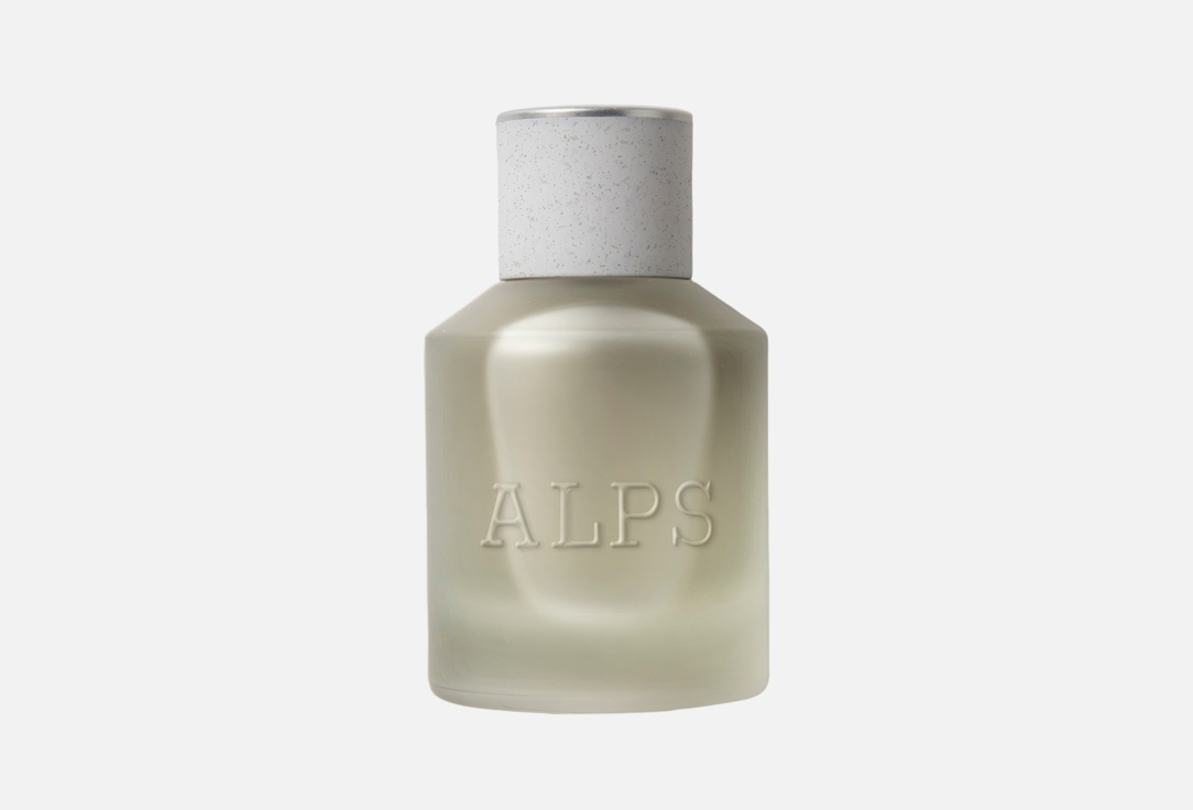 Alps Eau De Parfum Wild horse 100 ml Alps Eau De Parfum Wild horse