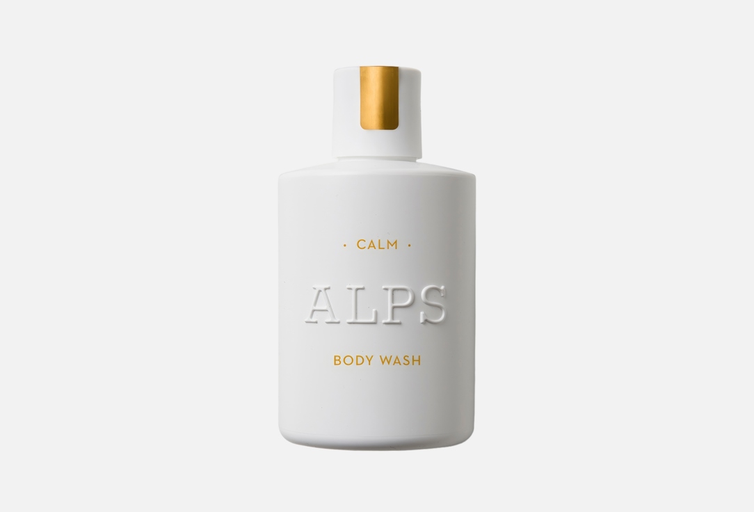 Alps Body wash Calm 300 ml Alps Body wash Calm