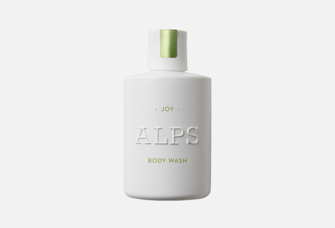 Alps BODY WASH JOY 300 ml Alps BODY WASH JOY