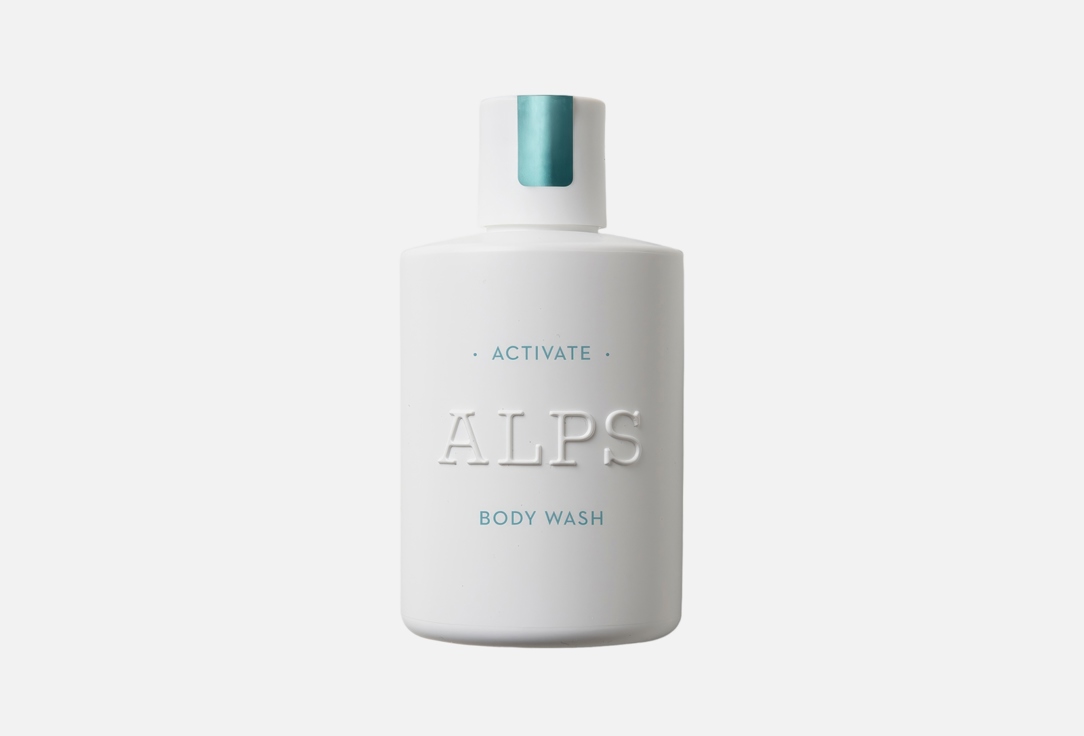 Alps Body wash Activate 300 ml Alps Body wash Activate