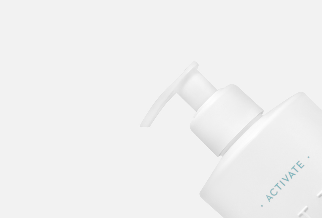 Alps Perfumed body lotion Activate 300 ml Alps Perfumed body lotion Activate
