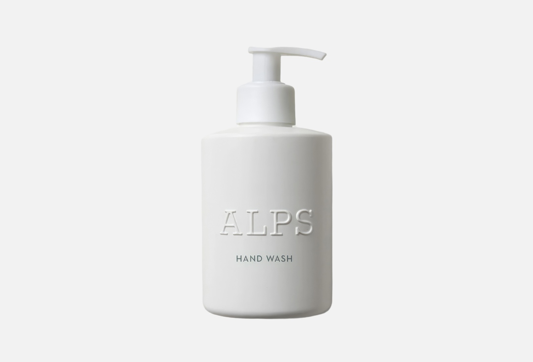 Alps Perfumed hydrating hand wash Hydrating 300 ml Alps Perfumed hydrating hand wash Hydrating