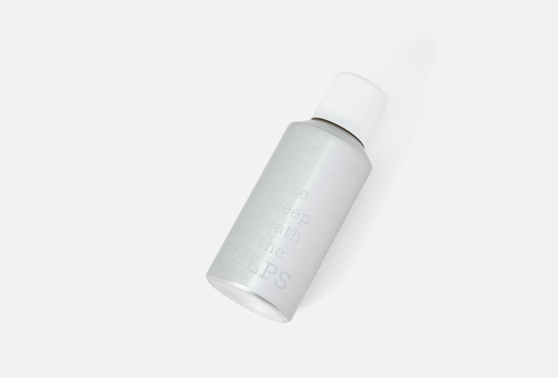 Alps Deodorant body spray Take a deep breath 150 ml Alps Deodorant body spray Take a deep breath