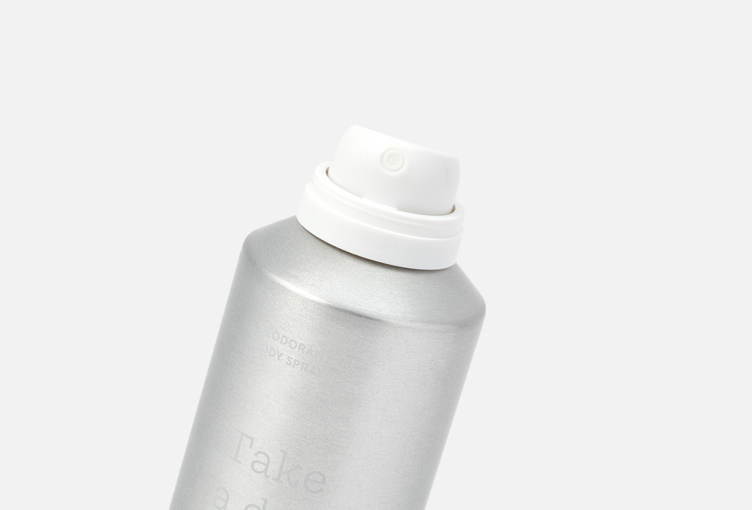 Alps Deodorant body spray Take a deep breath 150 ml Alps Deodorant body spray Take a deep breath