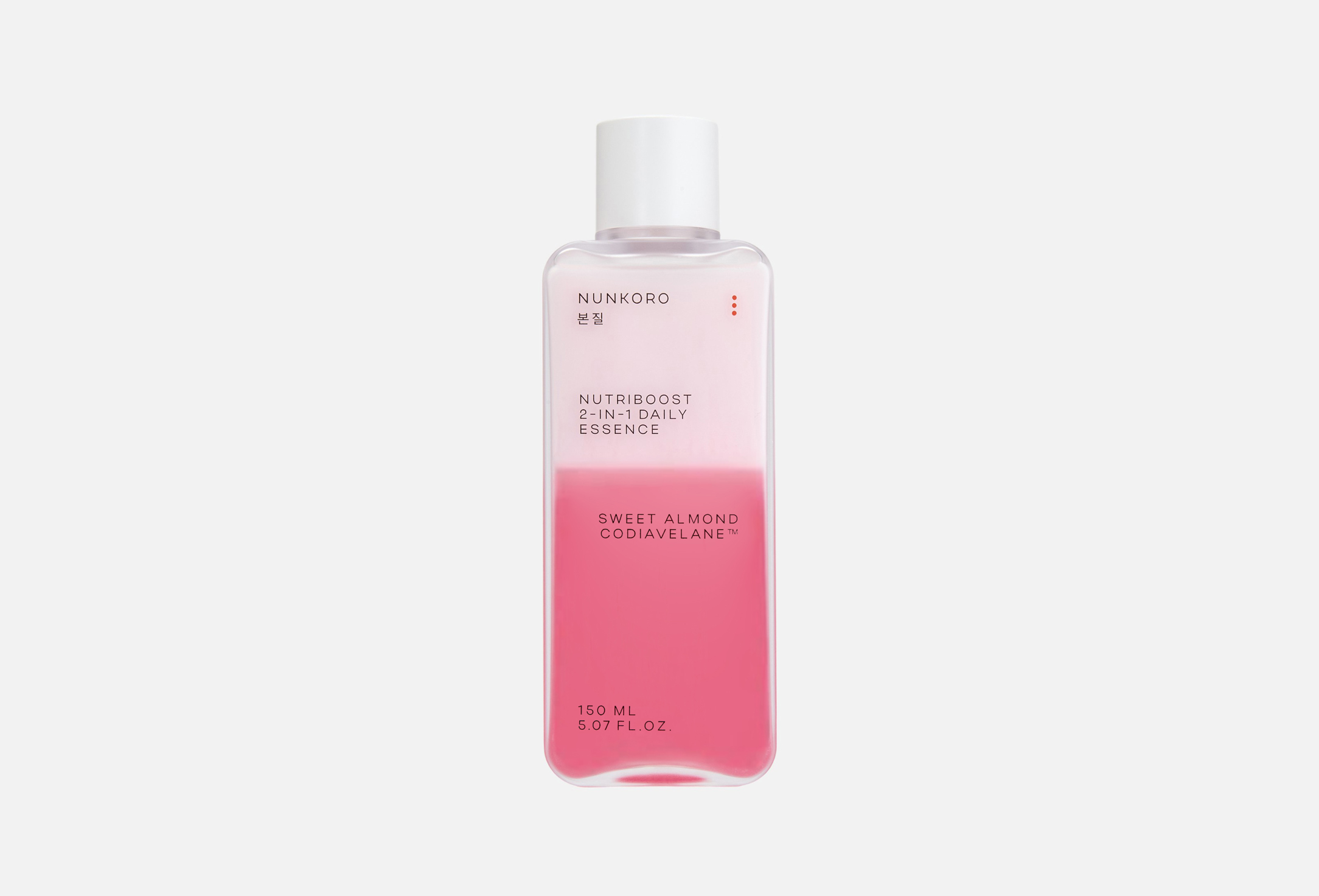 Nutriboost 2-in-1 daily essence  150 