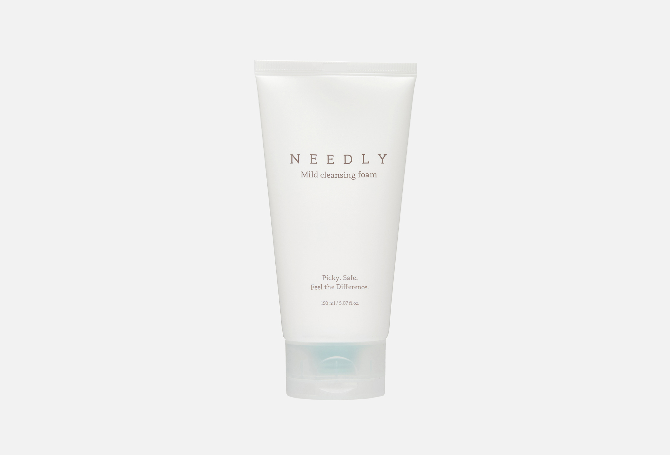 Mild Cleansing Foam  150 
