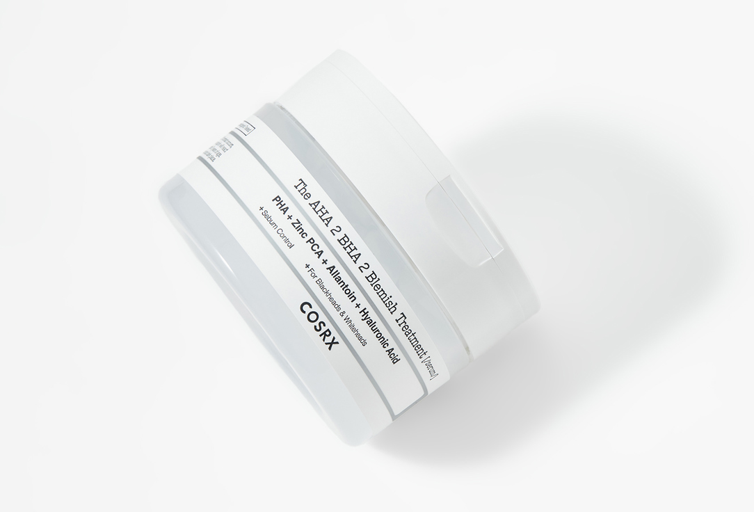 Cosrx Anti Blemish Face Serum The AHA 2 BHA 2 Blemish Treatment