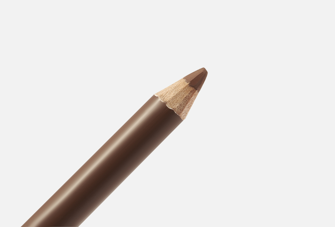 BEAUTY CREATIONS Long-Lasting Matte Lip Pencil Wooden Lip Pencil 10, Nice & toasty 1.4 g BEAUTY CREATIONS Long-Lasting Matte Lip Pencil Wooden Lip Pencil