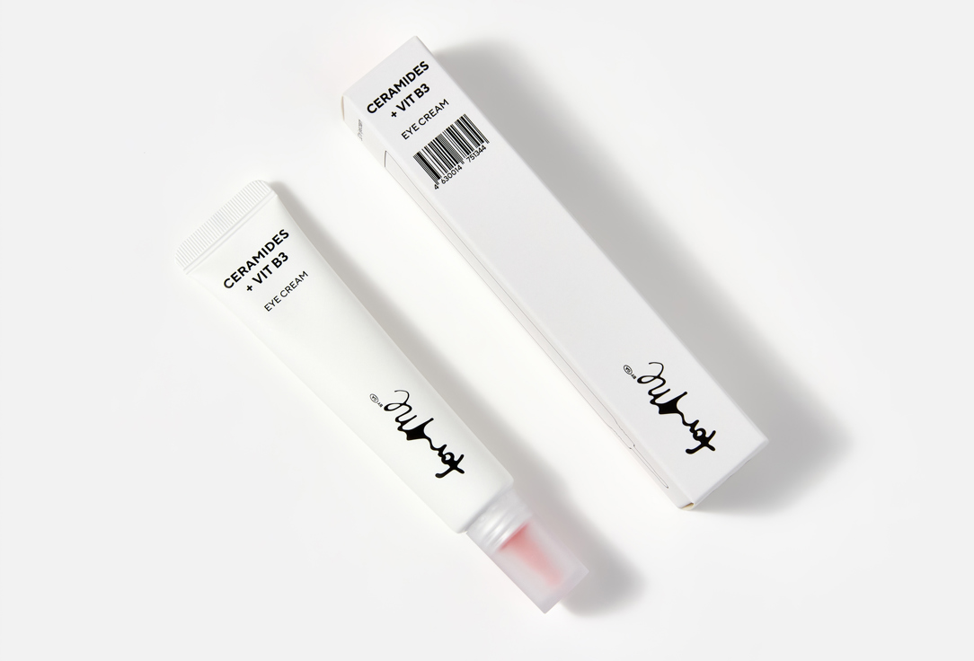 For me by gold apple Eye Contour Cream Ceramides+vit b3