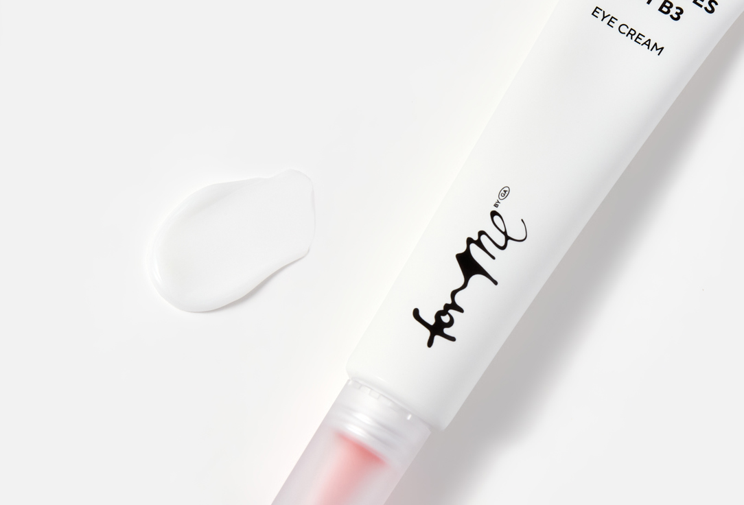 For me by gold apple Eye Contour Cream Ceramides+vit b3