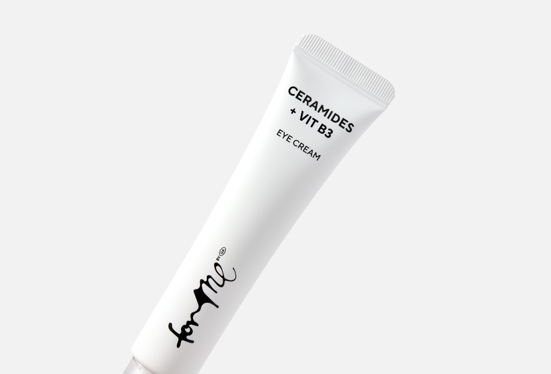 For me by gold apple Eye Contour Cream Ceramides+vit b3