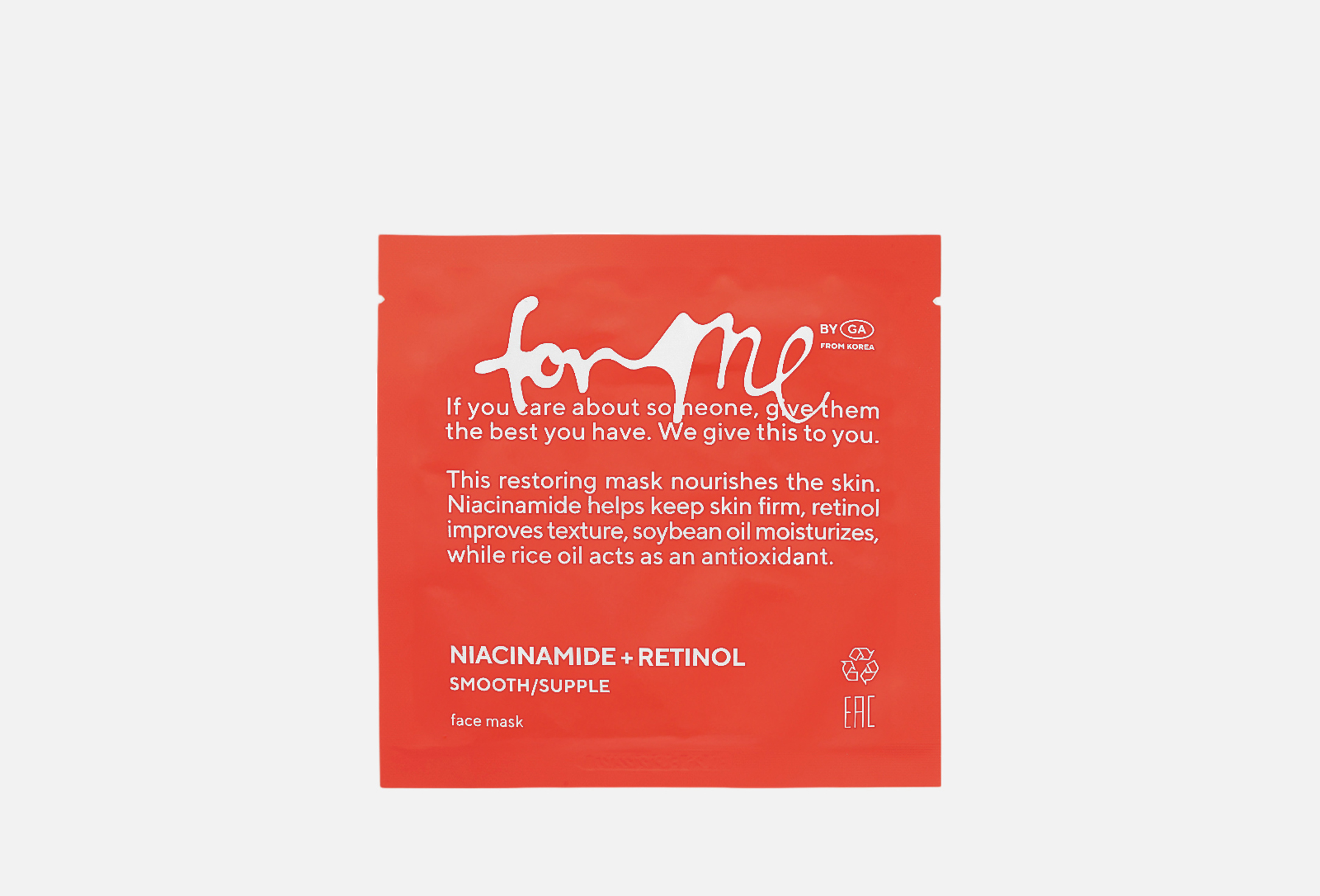 NIACINAMIDE+RETINOL  1 