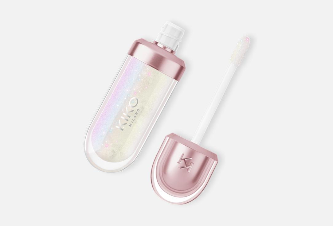 KIKO Milano Moisturizing glossy lip oil 3D Hydra Lip Oil