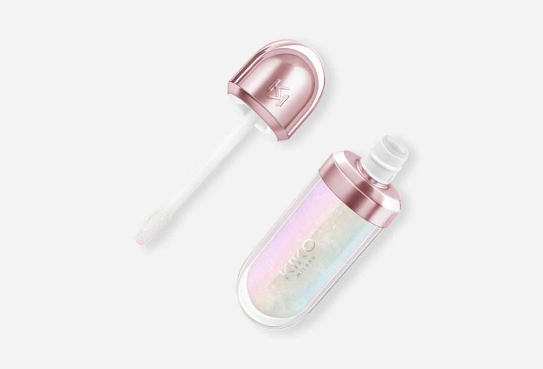KIKO Milano Moisturizing glossy lip oil 3D Hydra Lip Oil