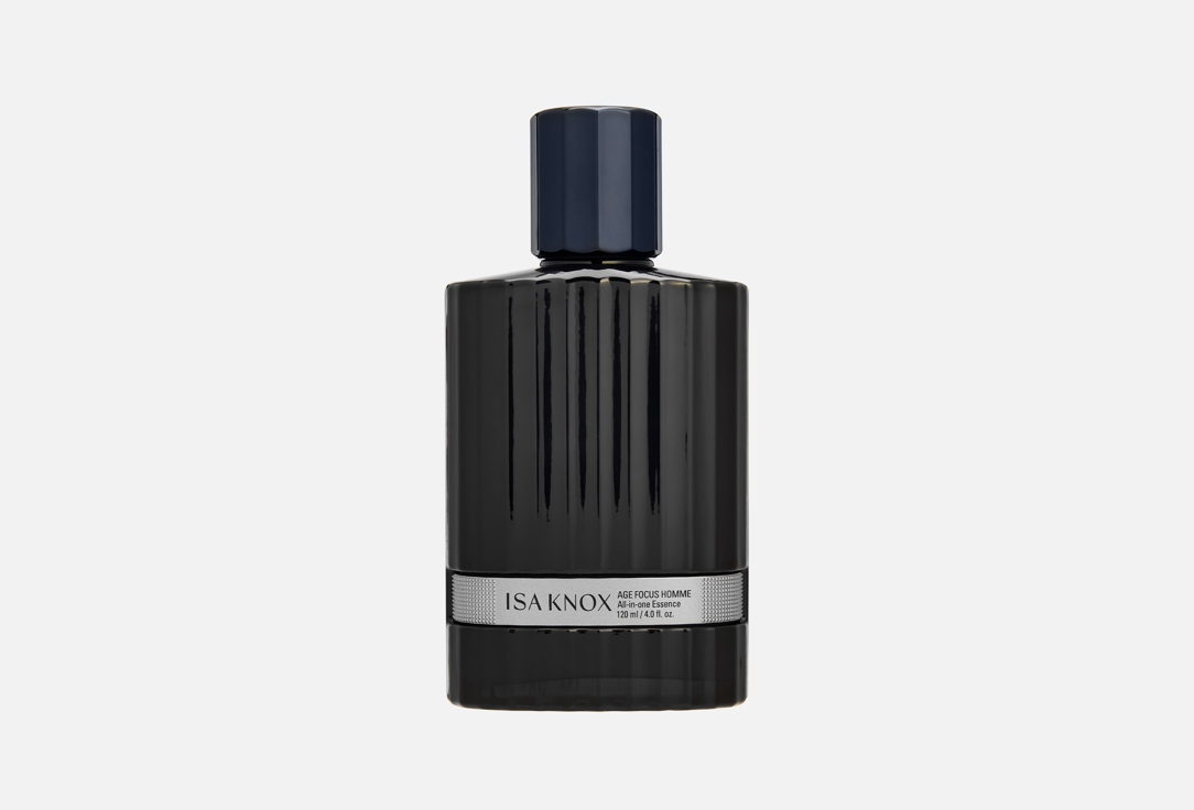 ISA Knox All-in-one face essence Age focus homme