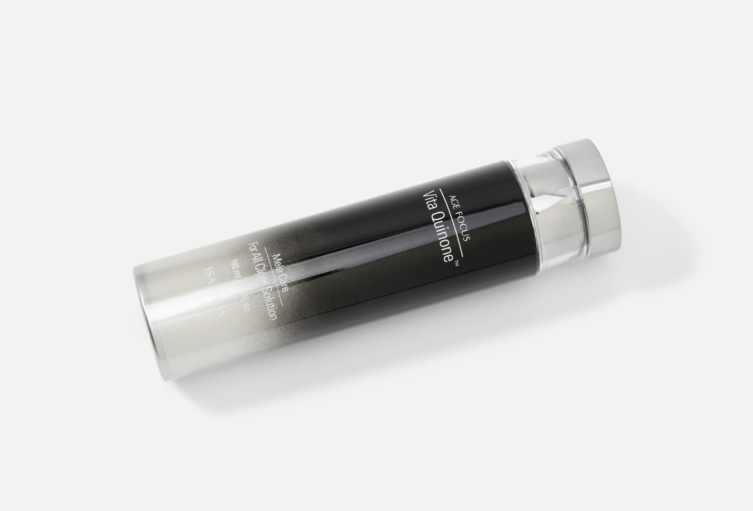 ISA Knox Soothing face essence Age focus mela care