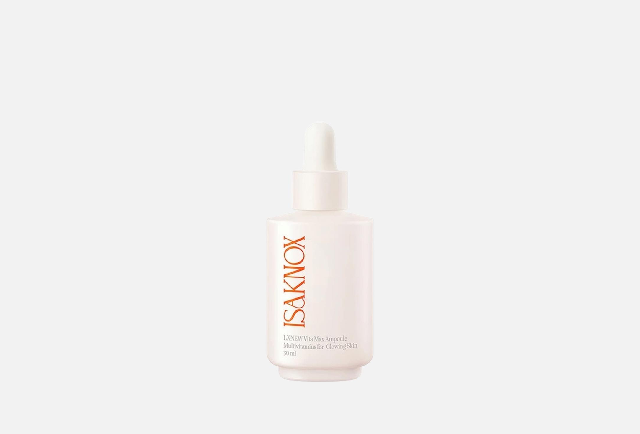 Lxnew vita max ampoule 30
