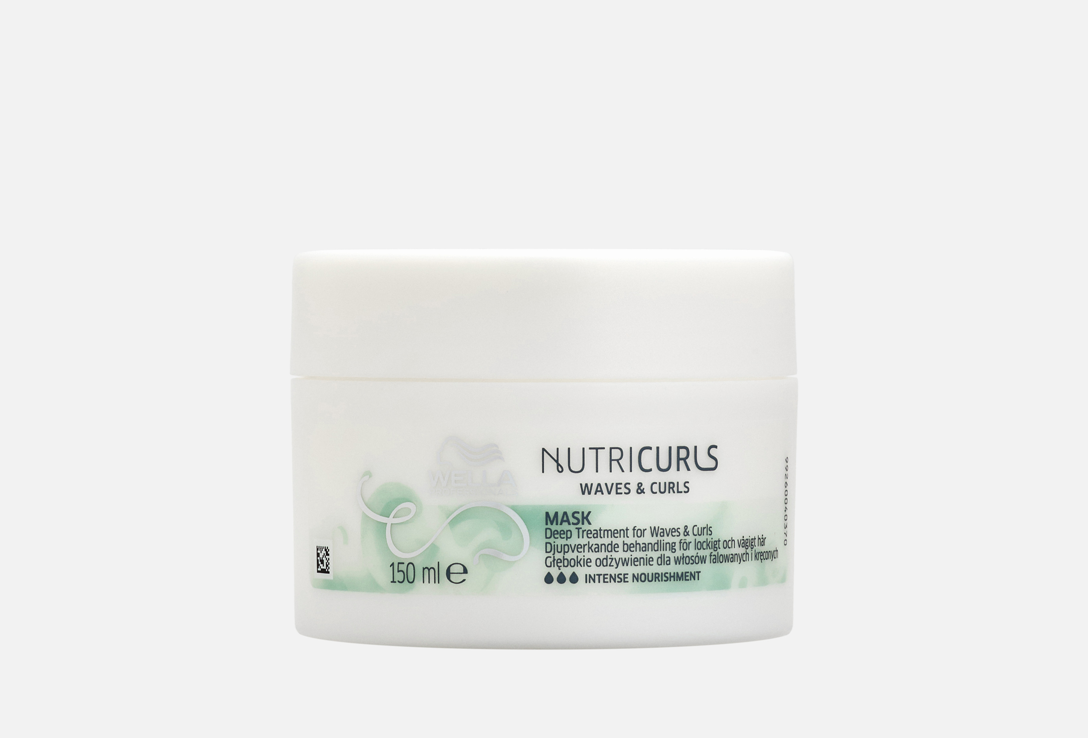 Nutricurls  150 
