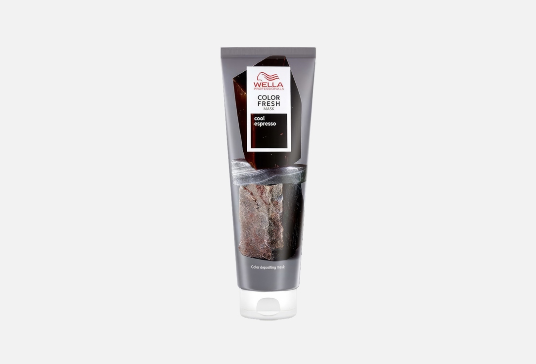 Wella Professionals Color Renewal Hair Mask Color Fresh
