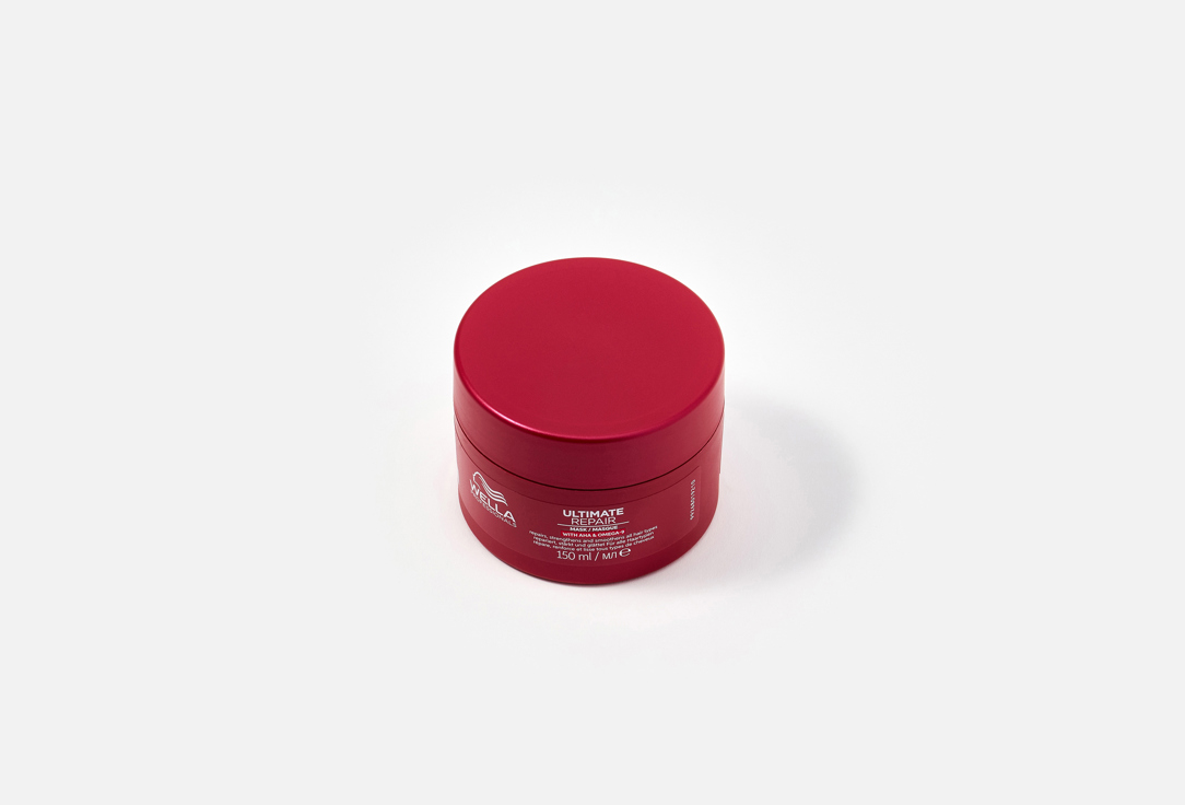 Wella Professionals Intense Hair Mask Ultimate Repair