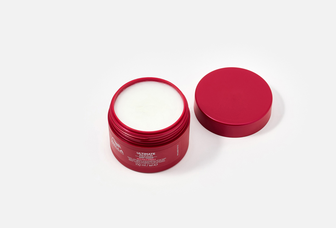 Wella Professionals Intense Hair Mask Ultimate Repair
