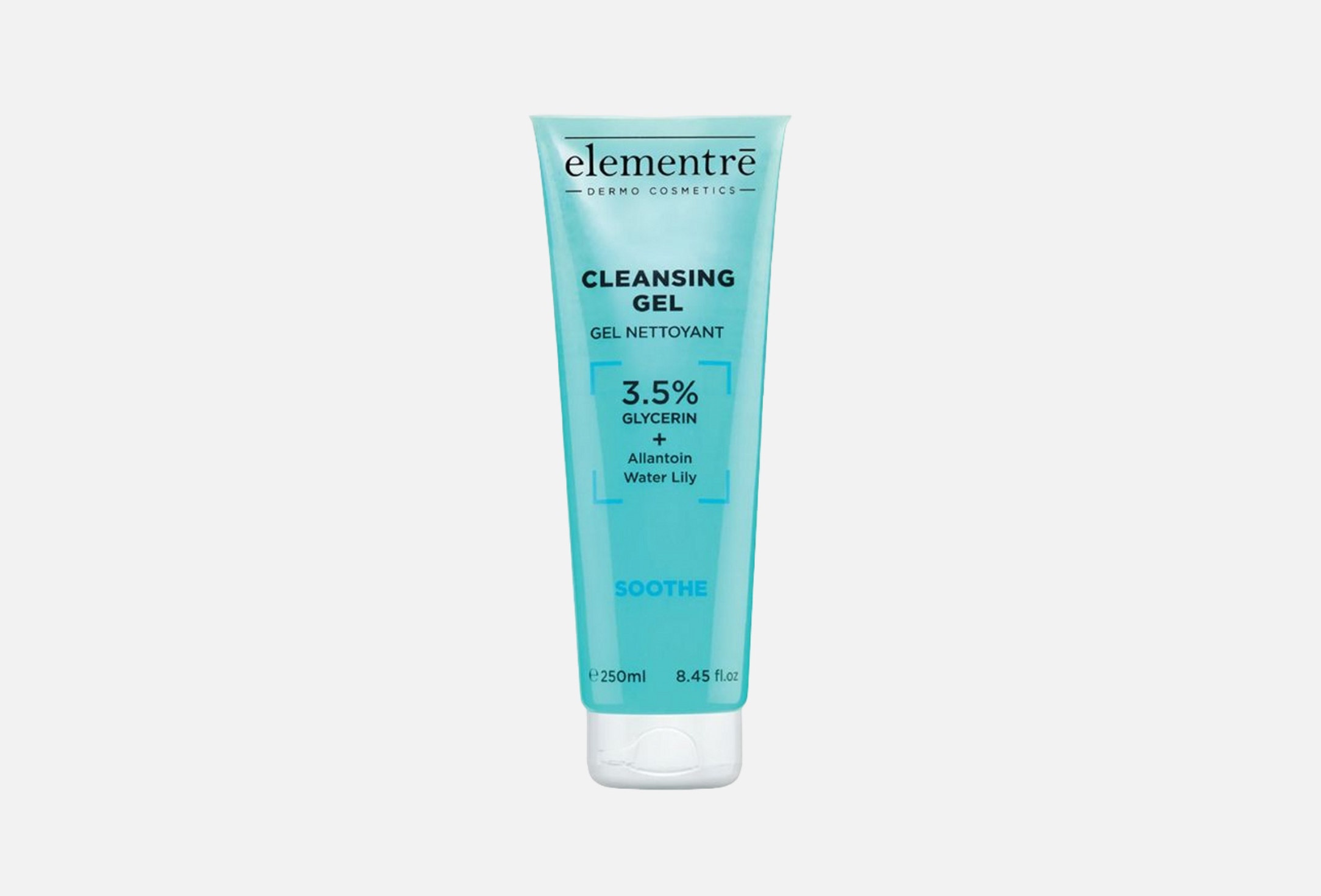 3.5% glycerin 250