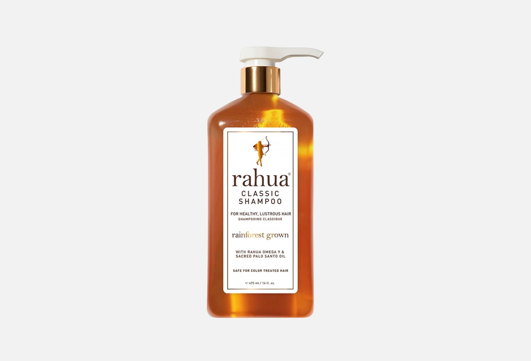 Rahua Hair shampoo Classic 475 ml Rahua Hair shampoo Classic