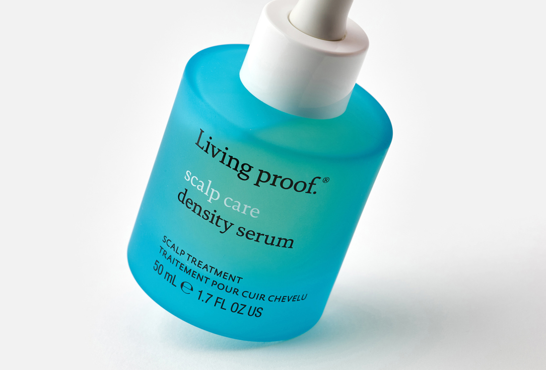 Living Proof Hair Growth Stimulating Serum Scalp Care 50 ml Living Proof Hair Growth Stimulating Serum Scalp Care