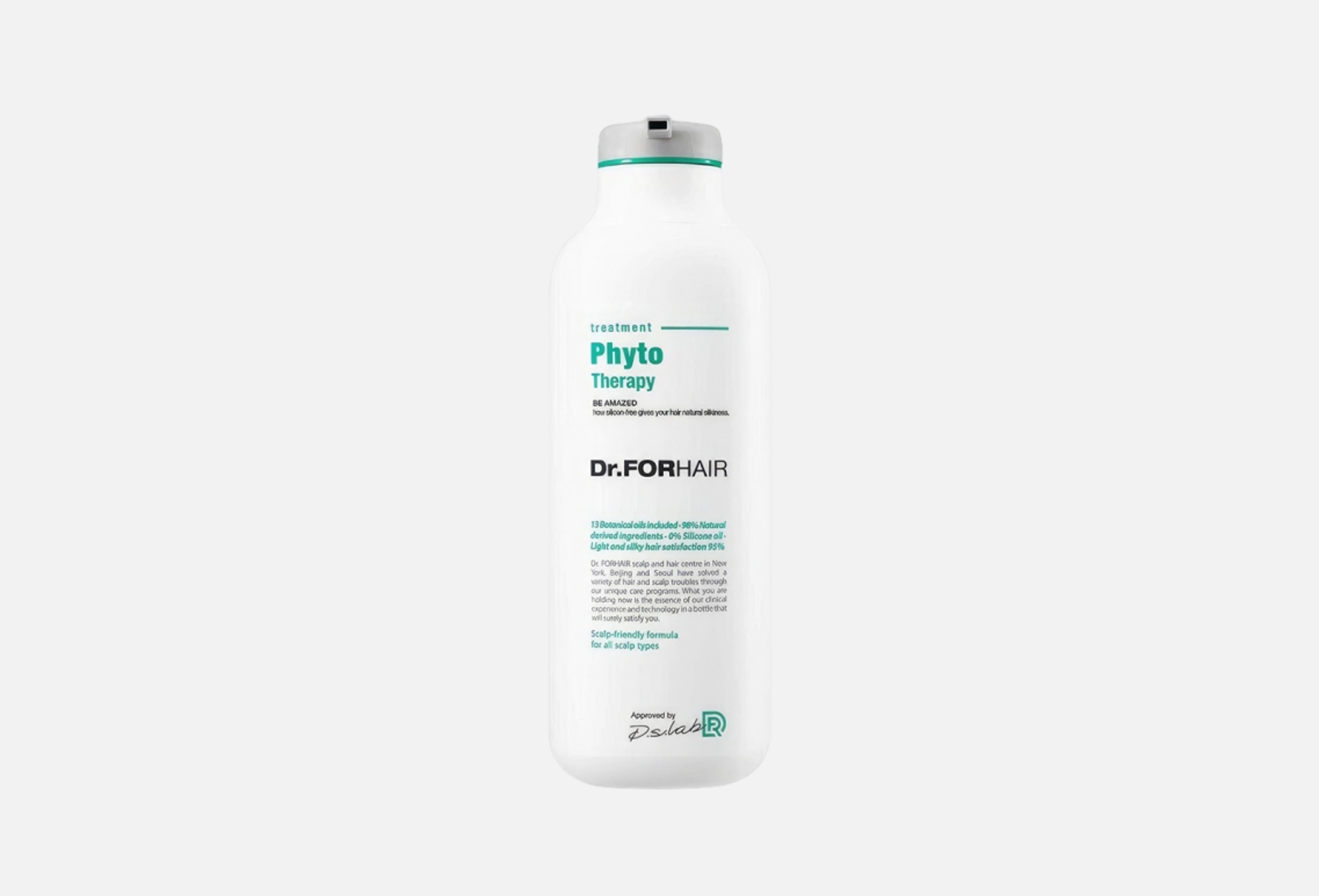 Phyto Therapy 200