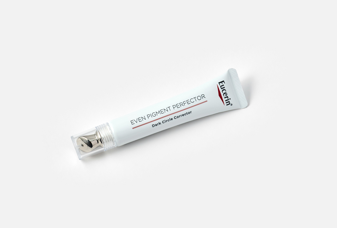 Eucerin Brightening eye cream for dark circles EVEN PIGMENT PERFECTOR 15 ml Eucerin Brightening eye cream for dark circles EVEN PIGMENT PERFECTOR