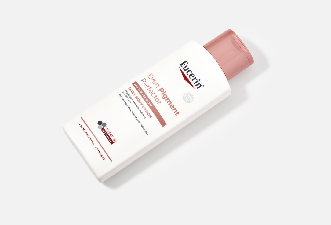 Eucerin Daily Body Lotion EVEN PIGMENT PERFECTOR 250 ml Eucerin Daily Body Lotion EVEN PIGMENT PERFECTOR