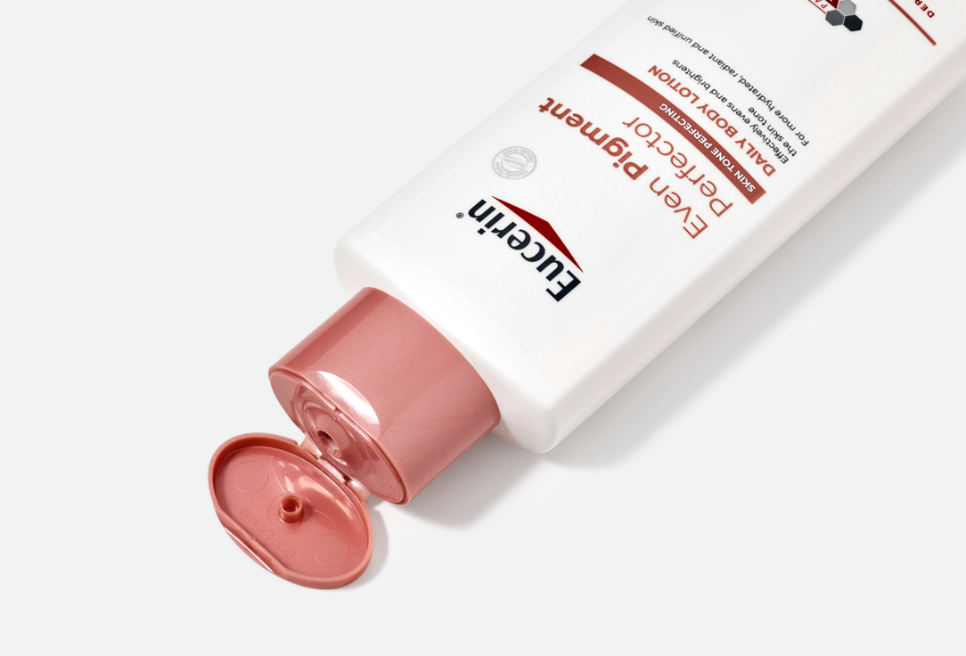 Eucerin Daily Body Lotion EVEN PIGMENT PERFECTOR 250 ml Eucerin Daily Body Lotion EVEN PIGMENT PERFECTOR