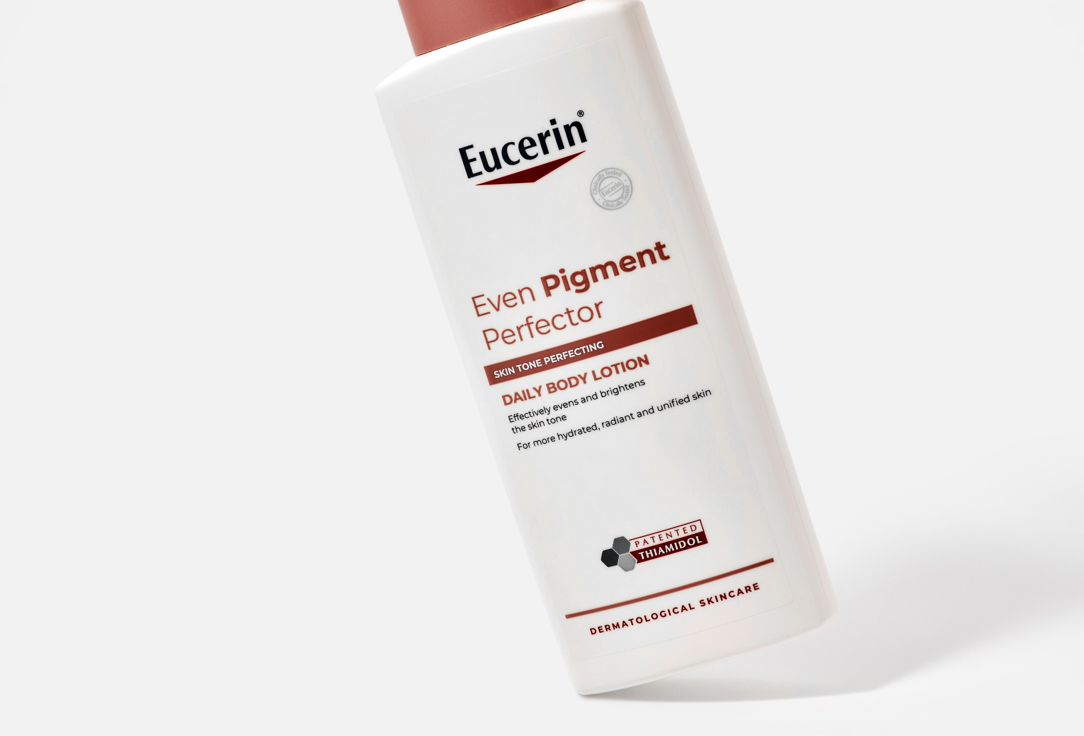 Eucerin Daily Body Lotion EVEN PIGMENT PERFECTOR 250 ml Eucerin Daily Body Lotion EVEN PIGMENT PERFECTOR