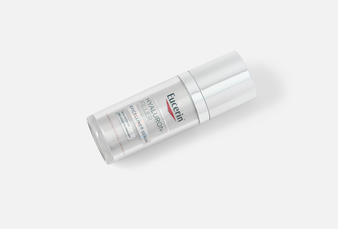 Eucerin anti‑aging Face serum Hyaluron Filler 30 ml Eucerin anti‑aging Face serum Hyaluron Filler