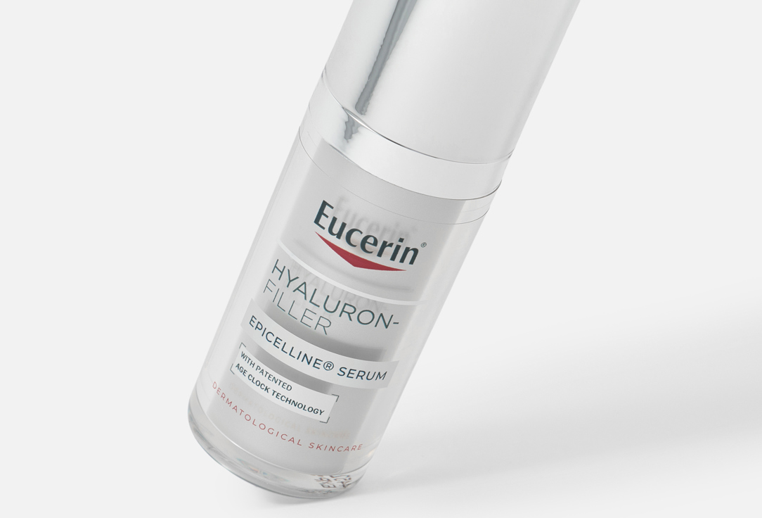 Eucerin anti‑aging Face serum Hyaluron Filler 30 ml Eucerin anti‑aging Face serum Hyaluron Filler