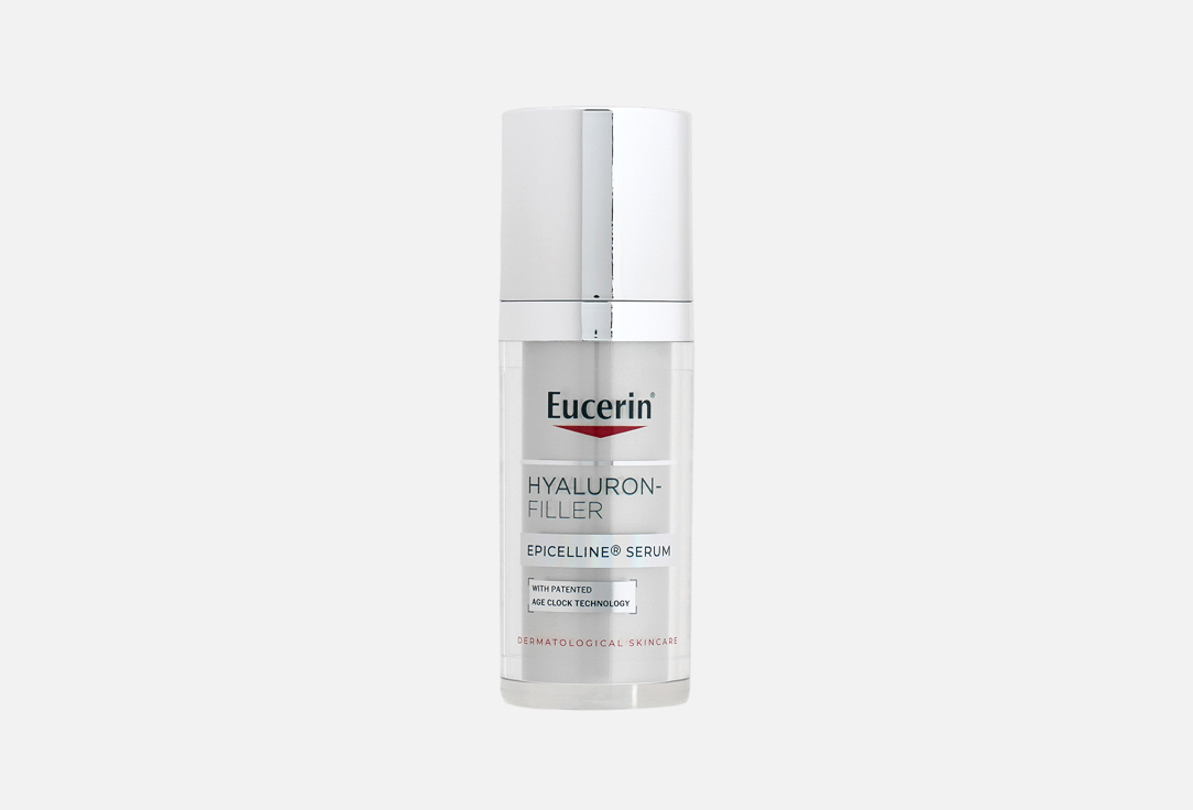 Eucerin anti‑aging Face serum Hyaluron Filler 30 ml Eucerin anti‑aging Face serum Hyaluron Filler