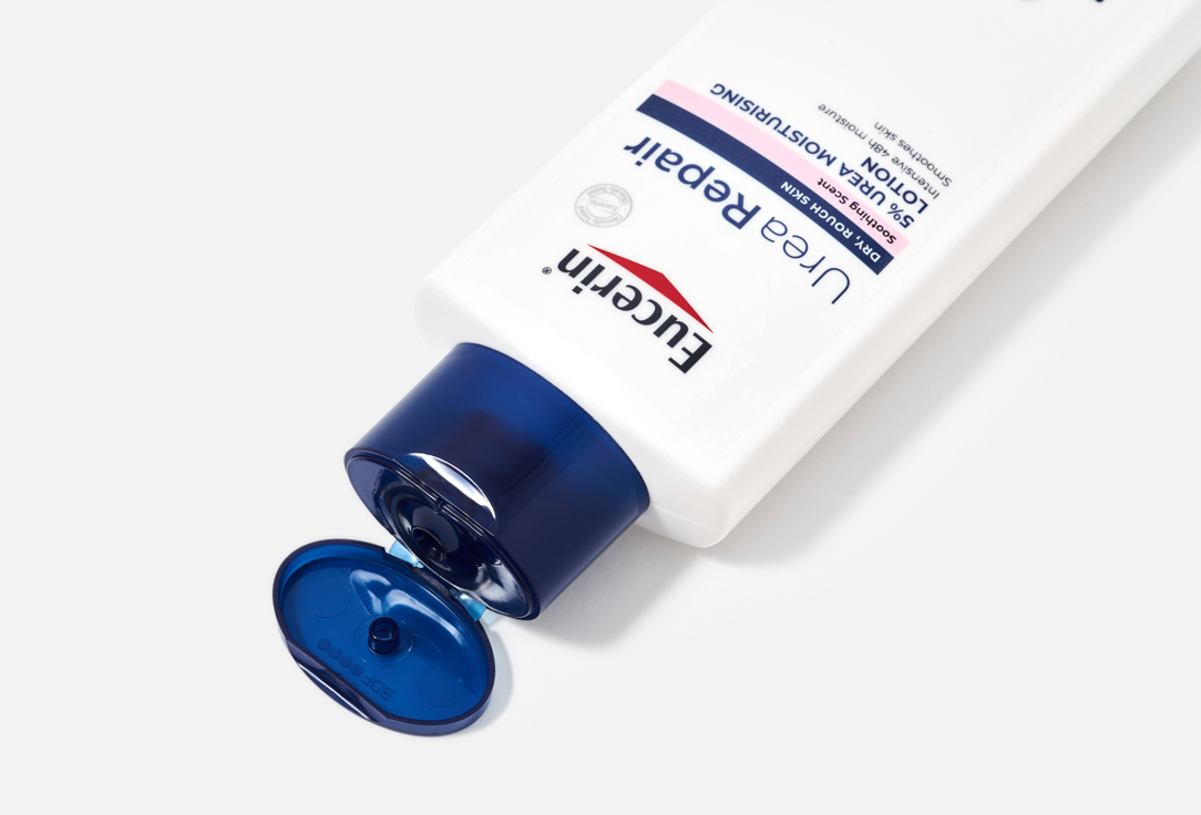 Eucerin Complete Repair Moisturising Lotion Urea Repair Plus 250 ml Eucerin Complete Repair Moisturising Lotion Urea Repair Plus