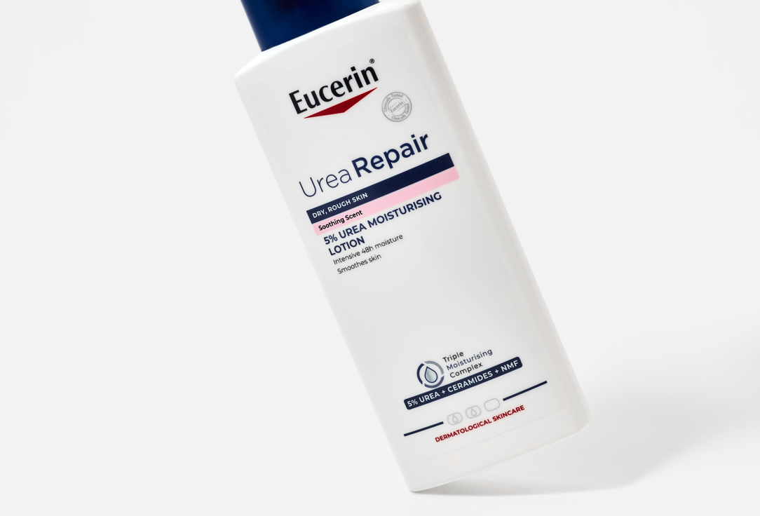Eucerin Complete Repair Moisturising Lotion Urea Repair Plus 250 ml Eucerin Complete Repair Moisturising Lotion Urea Repair Plus